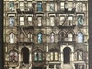 Led Zeppelin Physical Graffiti 2LP w/ poster - Original 1975 -Swan Song SS 2-200