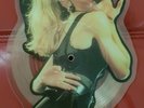 MADONNA  - INTERVIEW 90 / PICTURE DISC - VINYL - NEW