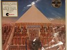 EARTH WIND AND FIRE - ALL 'N ALL - LP 180 GRAM GOLD VINYL RECORD BARNES & NOBLE