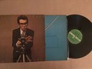 elvis costello this years model vinyl LP 1978 record WEA