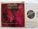 SXL 2284 ED1 original Munchinger conducts Haydn symphonies