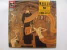 EMI Ex 7 54047 1 Rattle conduct Mahler 6th symphony