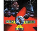 The Lightmen Plus One - 'Energy Control Center' (Vinyl LP Record)