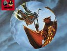 Meat Loaf - Bat Out Of Hell II: Back Into Hell (Picture 2LP) RSD 2020