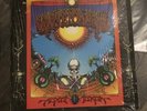 GRATEFUL DEAD 