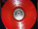 DANZIG, DANZIG 2 LUCIFUGE, RED VINYL LP