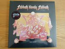 BLACK SABBATH - SABBATH BLOODY SABBATH - YELLOW VINYL EXCLUSIVE ONLY 1000 COPIES
