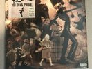 MY CHEMICAL ROMANCE THE BLACK PARADE LP RECORD VINYL IN SHRINK 2007 REPRISE