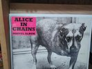 Alice In Chains 3 Legged Dog SEALED 2 LP European DON'T PAY UNTIL INVOICED