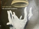 The Golden Earring* - Eight Miles High LP Album PR Vinyl Schallplatte 18527