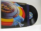 ELECTRIC LIGHT ORCHESTRA (ELO) out of the blue (1st uk press) DOUBLE LP, UAR 100