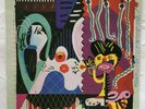 ELVIS COSTELLO & THE ATTRACTIONS: 1982 Mint IMPERIAL BEDROOM Made in Spain ????????