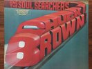 CHUCK BROWN AND THE SOUL SEARCHERS Funk Express PROMO US SOURCE VINYL LP