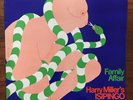 HARRY MILLER’S ISIPINGO Family Affair OG 310 OGUN RARE UK ORIGINAL VINYL LP NM