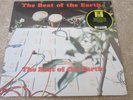 THE BEAT OF THE EARTH - S/T - PSYCH - NEW