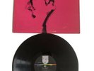 Nina Simone Wild Is The Wind PHS 600-207 Philips 1st Press