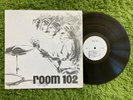 Room 102 Canadian Private Press XIAN FOLK ROCK Christian Creedence RARE VG/VG+
