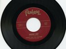 Surf 45: Tommy & Hustlers, Diggin' Out.  Fantasy 573