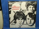 The Monkees Present Micky David Michael Rare 1969 Colgems Pop Rock Lp Sealed