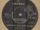 BARRY ST. JOHN**EVERYTHING I TOUCH TURNS TO TEARS**MOD**SOUL**DANCER**HEAR