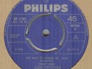BOBBY HEBB**YOU WANT TO CHANGE ME**MOD**SOUL**DANCER**HEAR IT
