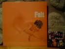 FELT LP/1971 US Melodic Psych Rock/Beatles/Paul McCartney/Acid Archives/Nasco