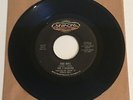 The 4 Seasons / Rag Doll & Opus 17 / 1983 45rpm / Mint