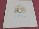 Vinyl LP* Queen - A Night At The Opera (1975) TOP *Freddie Mercury *Gatefold RAR