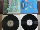 HITCHHIKERS GUIDE TO THE GALAXY 12” Vinyl RECORD LP Rare SIGNED Douglas Adams