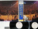 DEEP PURPLE LIVE IN JAPAN WARNER P-4601,2W Japan OBI VINYL 2LP