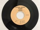 Maurie Radio Spots promo only Basketball 2 spots eastern & Southern EX to NM
