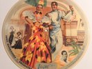 VOGUE PICTURE DISC RECORD R777 Enric Madriguera - La Rumbita Tropical /Tiqui 78