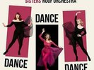 PUPPINI SISTERS: DANCE DANCE DANCE (LP vinyl *BRAND NEW*.)