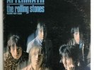 Rolling Stones Aftermath LP VG+/VG+ Original Pressing Vinyl