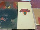 JIMI HENDRIX ELECTRIC CHURCH 1969 PROGRAM VISUAL THING BOUGHT AT MSG WITH TICKET