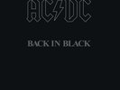 BACK IN BLACK [VINYL] [VINYL] AC/DC NEW VINYL