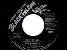 NYC DOO-WOP/SOUL KILLER-MONTEGOS-BLACK FALCON-19101-MOST OF ALL/THEME OF A...