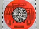 Simple Minds ?– Magic Orange Vinyl 7