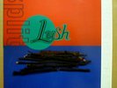 LUSH Split LP ORIGINAL 1994 4AD First Press SHOEGAZE COCTEAU TWINS MBV Mint-