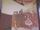 Led Zeppelin II Ludwig RL SS Presswell Atlantic SD 8236 HOT MIX Vinyl Record