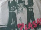 THE CLASH - White Riot   7