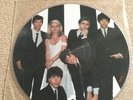Blondie Parallel Lines Rare Picture Disc Vinyl LP 1978 New Wave VG+ Condition