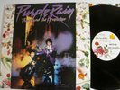 Prince and the Revolution Purple Rain LP