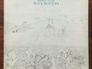 ROBERT WYATT Rock Bottom A-2U / B-1U UK ORIGINAL VIRGIN V 2017 VINYL LP EX / EX