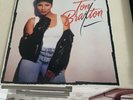 Toni Braxton Rare Self Titled A1/B1 Vinyl LP 1993 In Near Mint/Ex. Con. R&B Soul