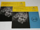 DGG Set 19084/19084 LPEM Elly Ney Beethoven Piano Sonatas 1957/1958 near mint