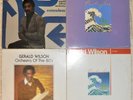 Gerald Wilson Orchestra, 4 Vinyl Record Lot, All LP, 3 US 1st Press Jazz