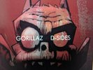 Gorillaz D-Sides Vinyl 3LP Remastered Demon Days Humanz Damon Albarn