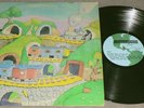 CIRCUS S/T 1974 Hemisphere HIS-103/KS6679 Psych Classic Blues Hard Rock Vinyl LP