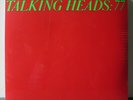 TALKING HEADS '77' 180g Vinyl LP NEW/SEALED